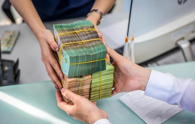 Tăng trưởng tín dụng 2024 - vượt kỳ vọng do nhiều yếu tố tích cực